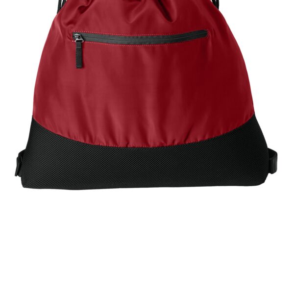 Agility Mesh Pocket Cinch Thumbnail