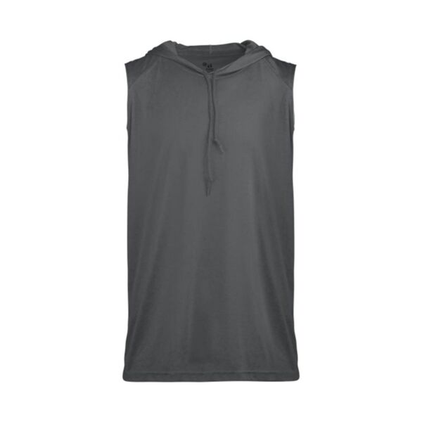 Youth B-Core Sleeveless Hooded T-Shirt Thumbnail