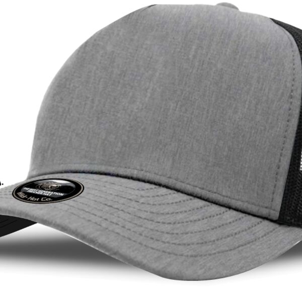 Wildr Custom - Breaker - Trucker Snapback Thumbnail